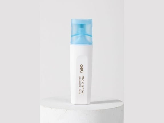 Deli Signir Tekstmarker Macaron ES621S