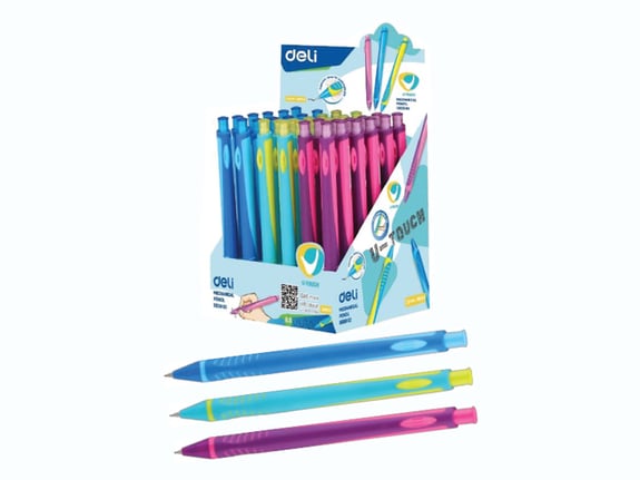 Deli Tehnička olovka Neon 0.5 EU60800