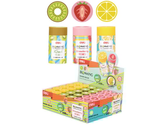 Deli Gumica Eko Voćkice EH01400