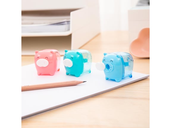 Deli Rezač za olovke Prase E0557