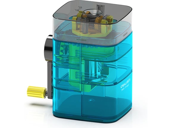 Deli Rezač za olovke rotacioni 71162