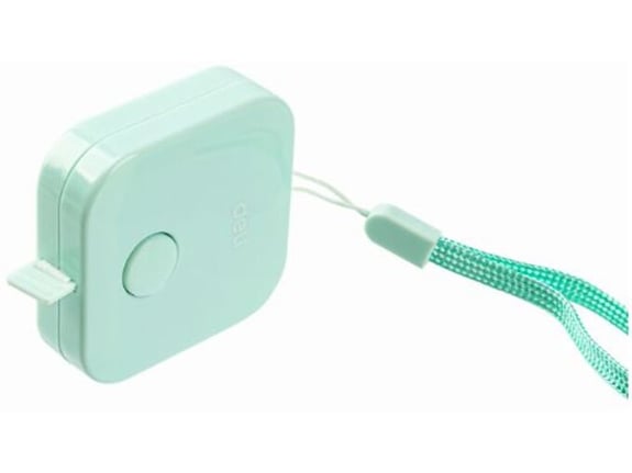 Deli Metar za merenje 1,5m Macaron E79650