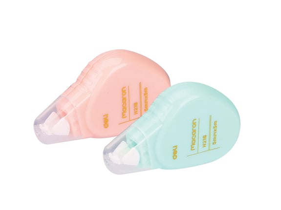Deli Korektor u traci Macaroon 5mmx5m EH21606