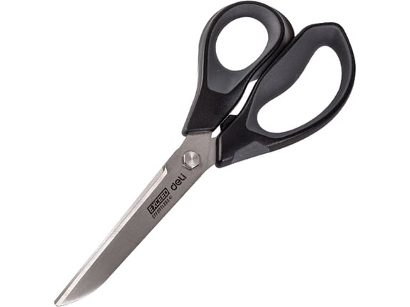 Deli Makaze sa kljunastim vrhom 21cm E77762