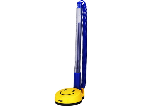 Deli Hemijska olovka sa postoljem E6793