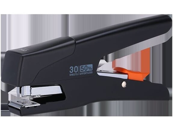 Deli Heft mašina Specijal Metalna 24/6 30 lista E0358