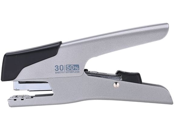 Deli Heft mašina Specijal Metalna 24/6 30 lista E0358