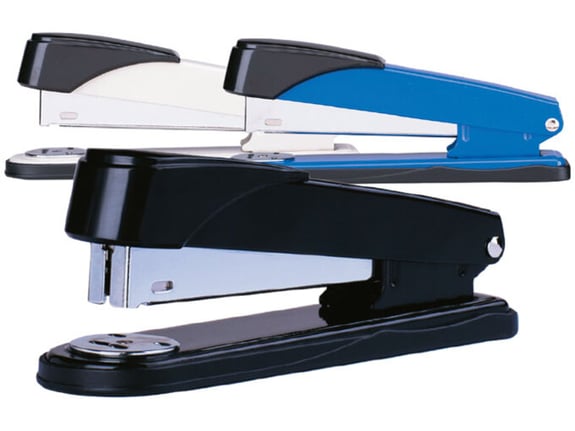 Deli Heft mašina E0314 municija 24/6, 50 lista