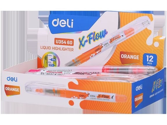 Deli Signir Xflow u olovci EU35460