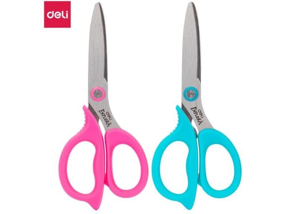 Deli Makaze dečije 17cm Explora E77755