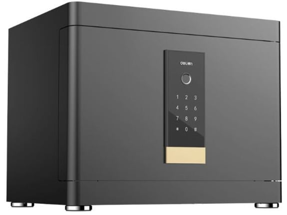 Deli Sef elektronski 30x38cm 4111