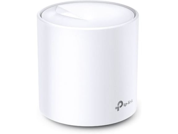 TP-Link Deco X20 Wi-Fi mrežni sistem 1-Pack