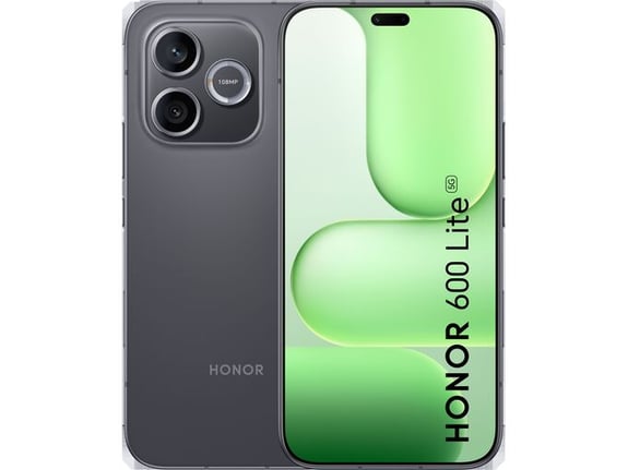 Honor Mobilni telefon 600 Lite 8GB/256GB