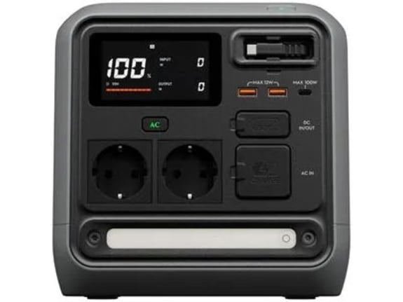 DJI Prenosiva elektricna stanica Power 1000 mini