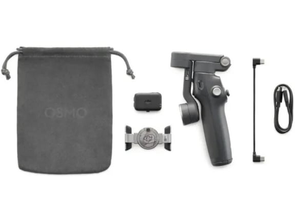 DJI Gimbal za telefon Osmo mobile 8