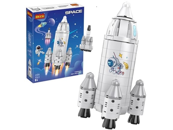 ITTL Kocke Cogo 352 dela