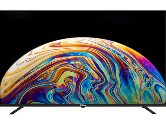 Dahua Televizor LTV58-SD400 Ultra HD Android