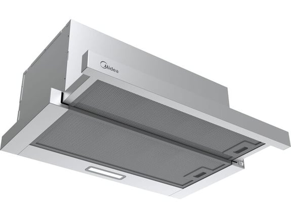 Midea Aspirator MH60T2200X-ES