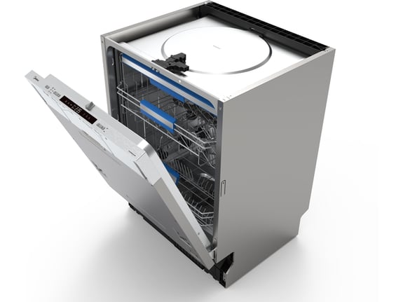 Midea Ugradna mašina za pranje sudova MID60S220-HR