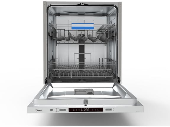 Midea Ugradna mašina za pranje sudova MID60S202-HR