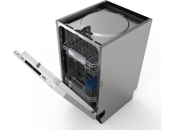 Midea Ugradna mašina za pranje sudova MID45S201-HR