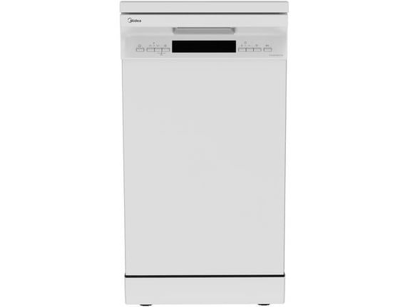Midea Mašina za pranje sudova MFD45S200W.2-ES