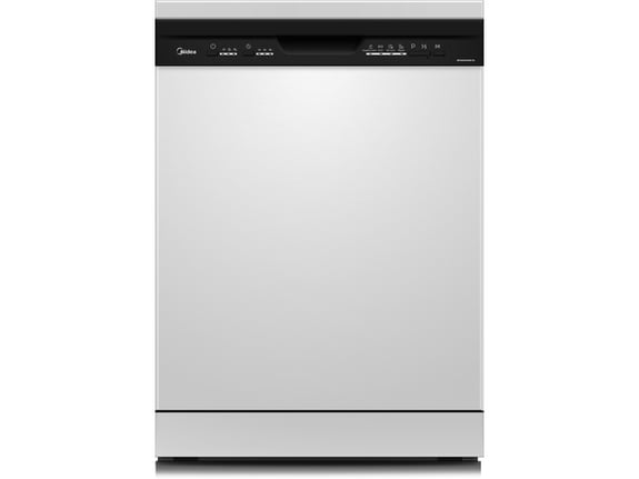 Midea Mašina za pranje sudova MFD60S090W-ES