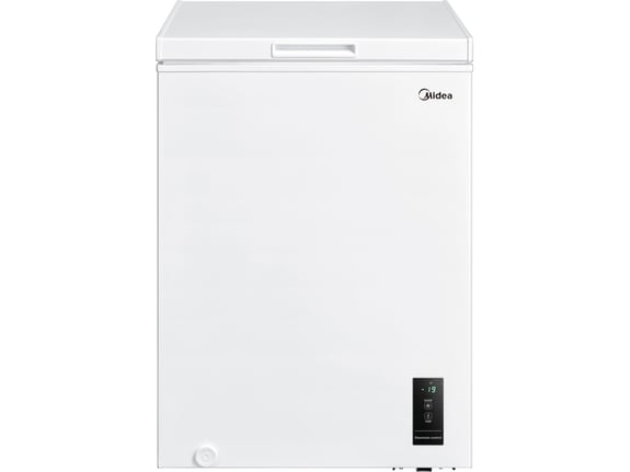 Midea Zamrzivač MDRC152FEE01