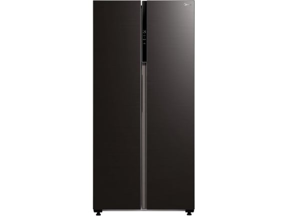 Midea Side by side frižider MDRS619FIE28