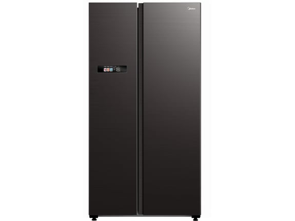 Midea Side by side frižider MDRS791MIE28