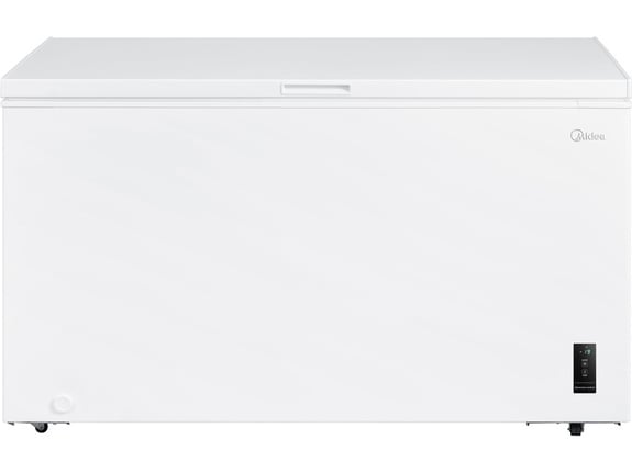 Midea Zamrzivač MDRC564FEE01