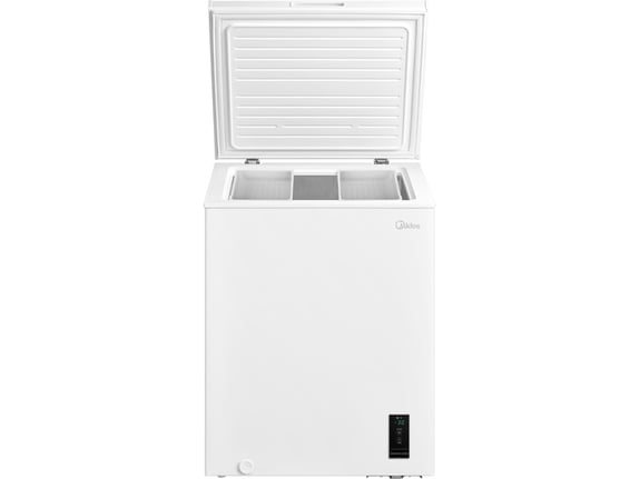 Midea Zamrzivač MDRC207FEE01