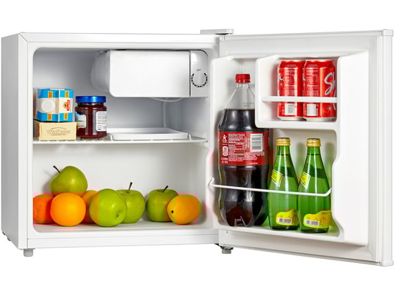 Midea Frižider MDRD86FGE01