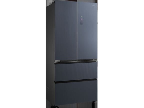 Midea Side by side frižider MDRF705BIE70