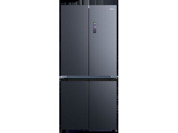 Midea Side by side frižider MDRM706BIE70