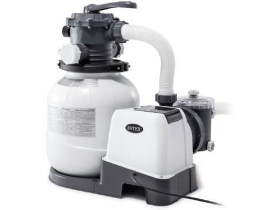 Intex Peščana pumpa za bazene do 4.57m SX925