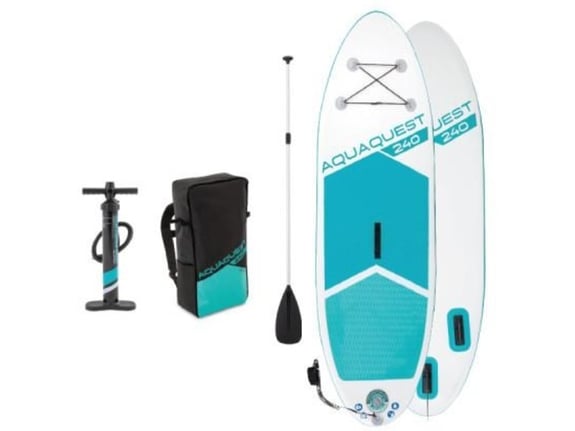 Intex Sup daska 244x76x13cm