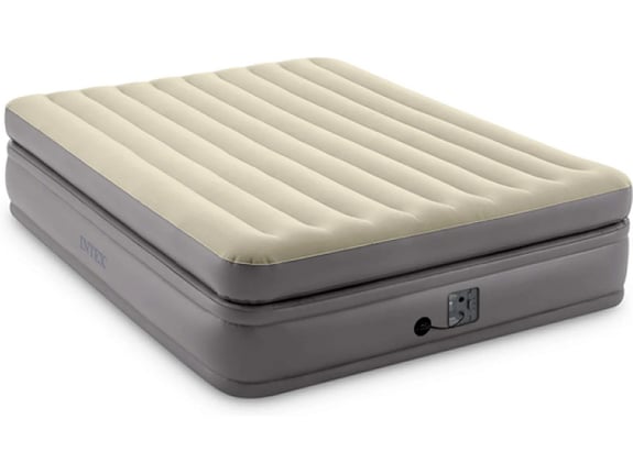 Intex Krevet na naduvavanje DuraBeam Essential 152x203x46cm 64126ND