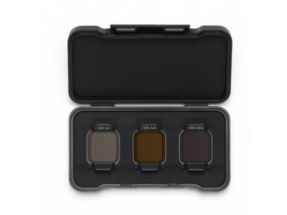 DJI Set filtera Flip ND ND16 64 256