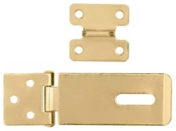 Total alati Reza za katanac 63mm