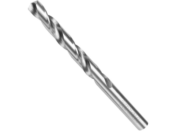 Total alati Brušena burgija HSS M2 2mm