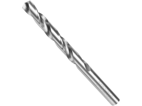 Total alati Brušena burgija HSS M2 4mm