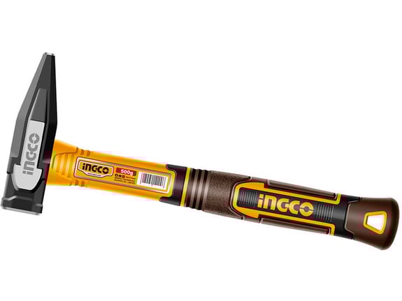 Ingco Mašinski čekić 500gr HMH82500