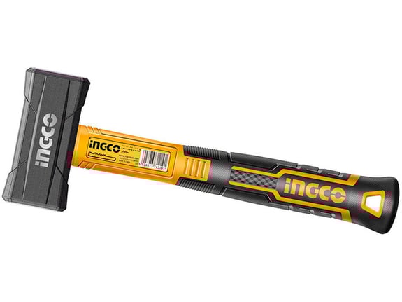 Ingco Čekić macola 1kg Industrial HSTH81802