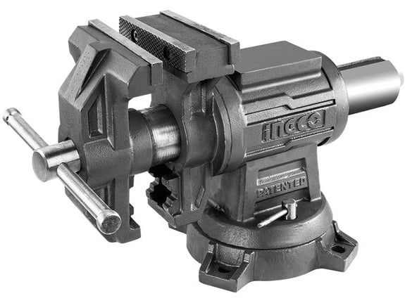 Ingco Multifunkcionalna stona stega 5" HBV085