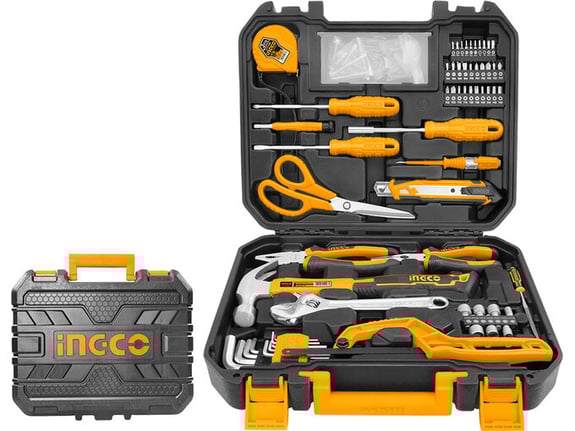 Ingco Set alata 120/1 kofer HKTHP21201