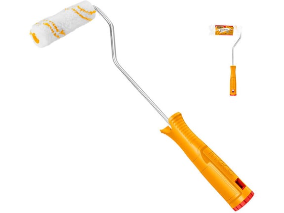 Ingco Mini valjak sa ručnom HRHT281002