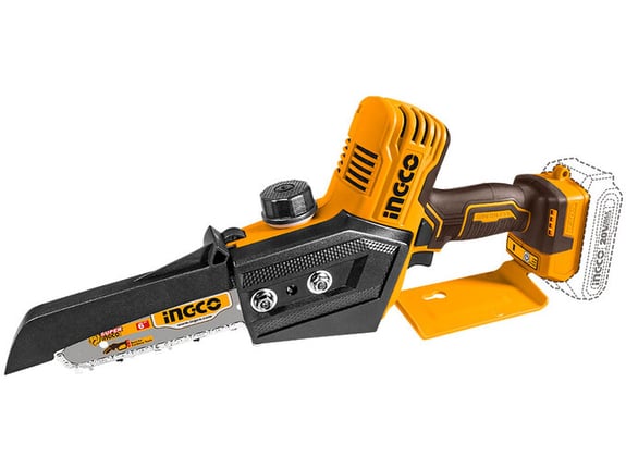 Ingco Aku mini lančana testera 6" solo Super CGSLI2068