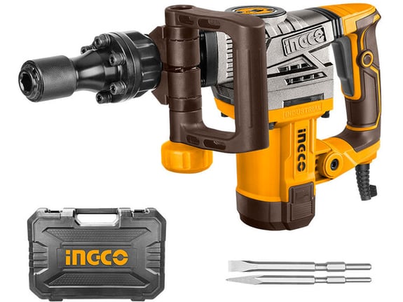Ingco Mašina za razbijanje i rušenje 1300W PDB130018