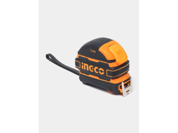 Ingco Metar 5m x 25mm HSMT08525-1